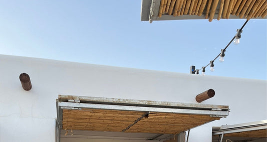 Cabaña Treze Market