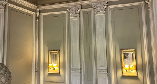 Palacio de Santa Bárbara